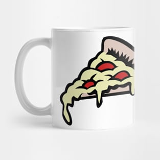 Pizza Slice Mug